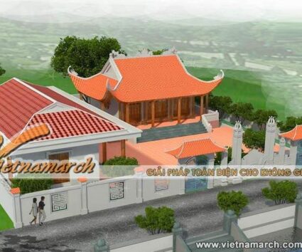 thiet ke nha tho noi lien nha ngang01