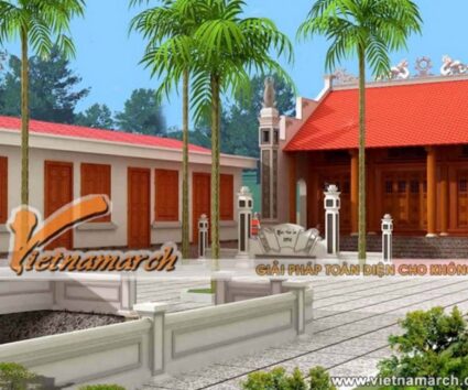 thiet ke thi cong nha tho ho tai phu tho 02