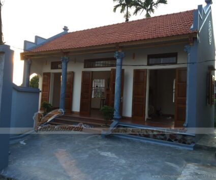 Hiện trạng xuống cấp và hình ảnh hoàn thiện đẹp bất ngờ của nhà thờ họ tại Nghệ An