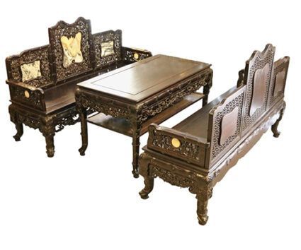 Trường kỷ