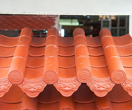Tổng hợp các mẫu ngói lợp nhà thờ họ truyền thống được ưa chuộng