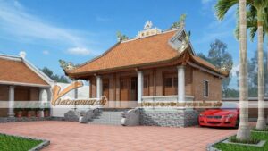Thủ tục pháp lý để công nhận nhà thờ họ là tài sản chung?