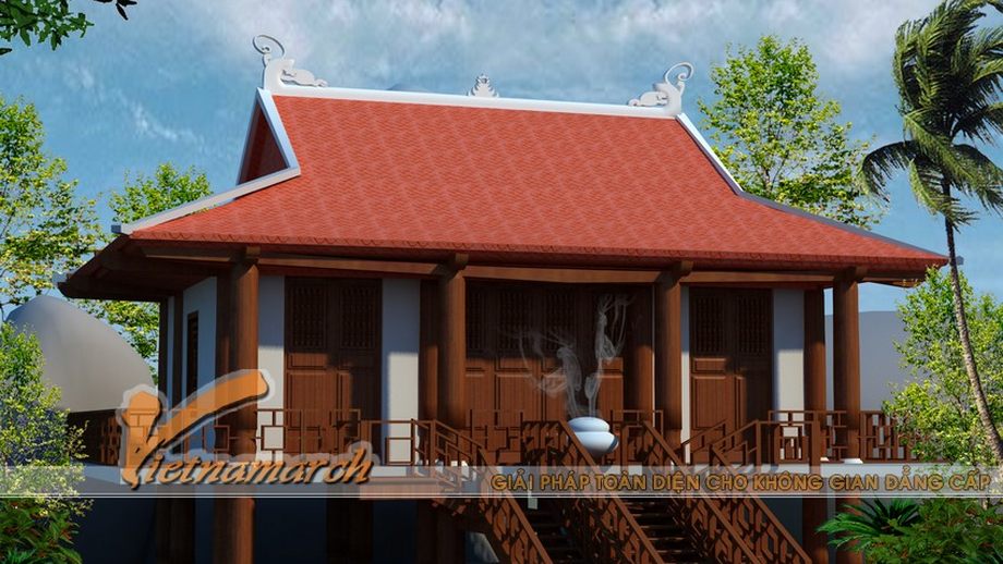 Thủ tục pháp lý để công nhận nhà thờ họ là tài sản chung? Thủ tục pháp lý để công nhận nhà thờ họ là tài sản chung?