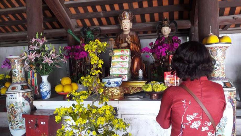 Chùa thờ ai? Những điều bạn nên biết Chùa thờ ai? Những điều bạn nên biết