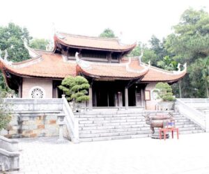Đền thờ ai? Giải mã đối tượng thờ tự trong các ngôi đền Việt