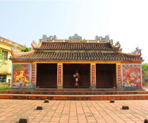 Đình làng thờ ai? Những vị thần tôn thờ trong đình làng Việt