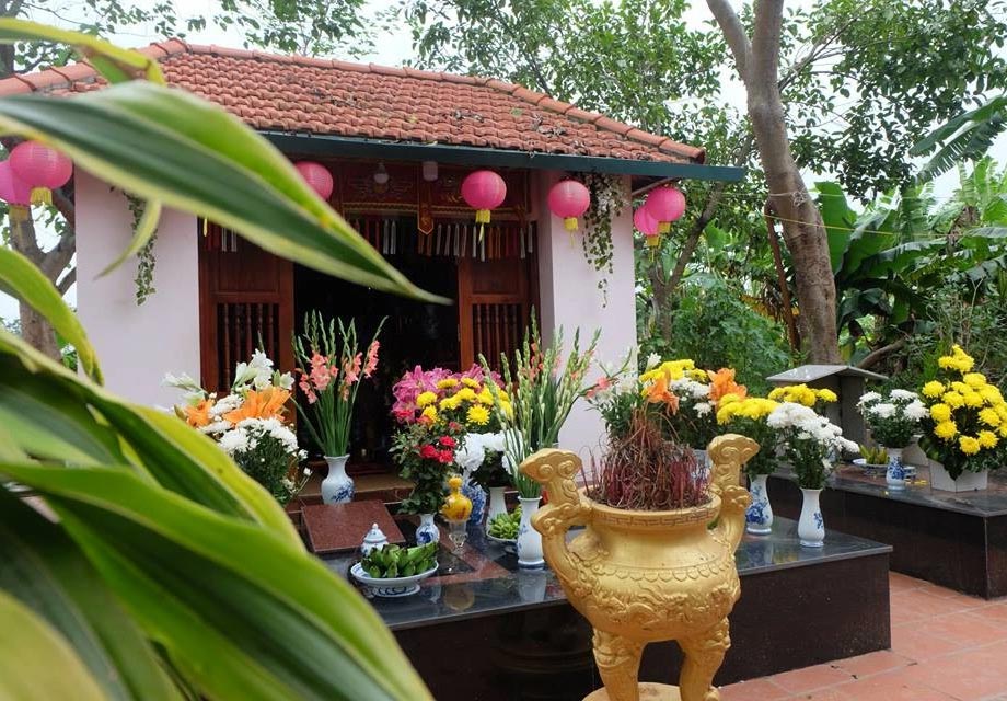 Miếu thờ ai? Giải mã ý nghĩa tâm linh miếu Việt Miếu thờ ai? Giải mã ý nghĩa tâm linh miếu Việt