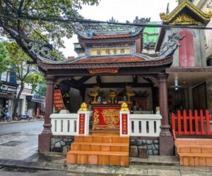 Miếu thờ ai? Giải mã ý nghĩa tâm linh miếu Việt