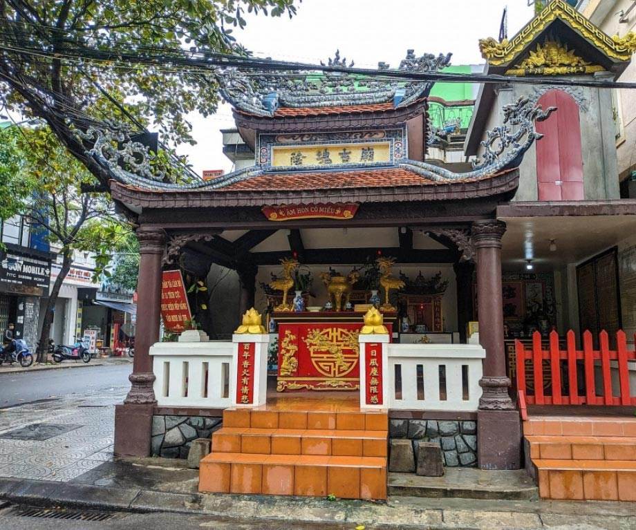 Miếu thờ ai? Giải mã ý nghĩa tâm linh miếu Việt