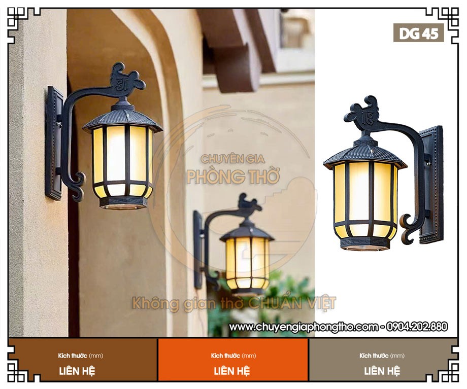 Các hạng mục đèn chiếu sáng trong nhà thờ họ Các hạng mục đèn chiếu sáng trong nhà thờ họ