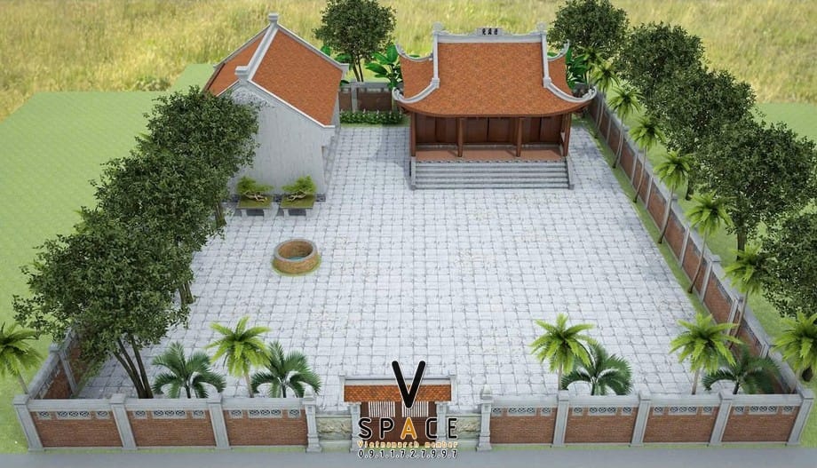 Top 5 công ty thiết kế nhà thờ họ uy tín hiện nay Top 5 công ty thiết kế nhà thờ họ uy tín hiện nay