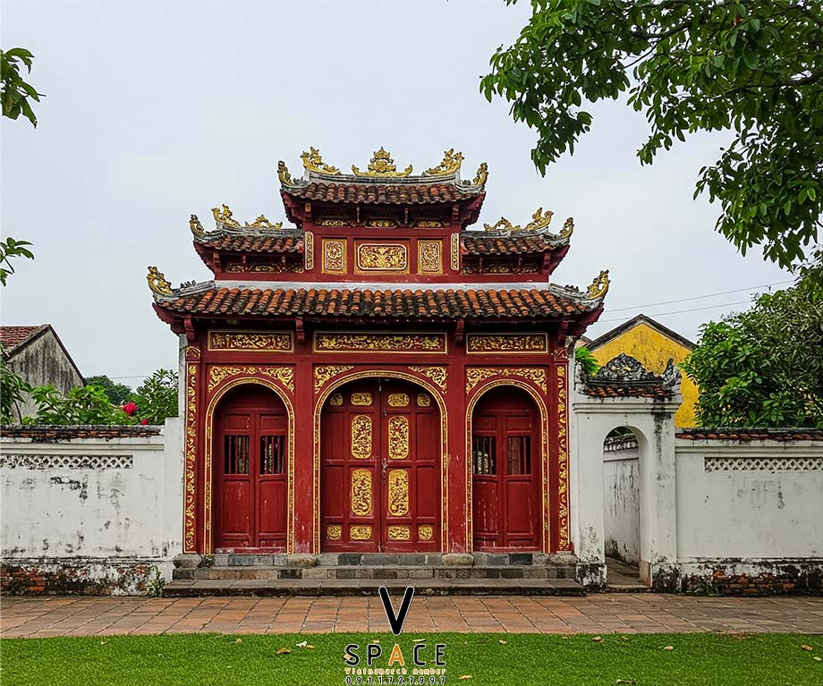Các mẫu thiết kế cổng nhà thờ họ đẹp, phổ biến hiện nay Các mẫu thiết kế cổng nhà thờ họ đẹp, phổ biến hiện nay