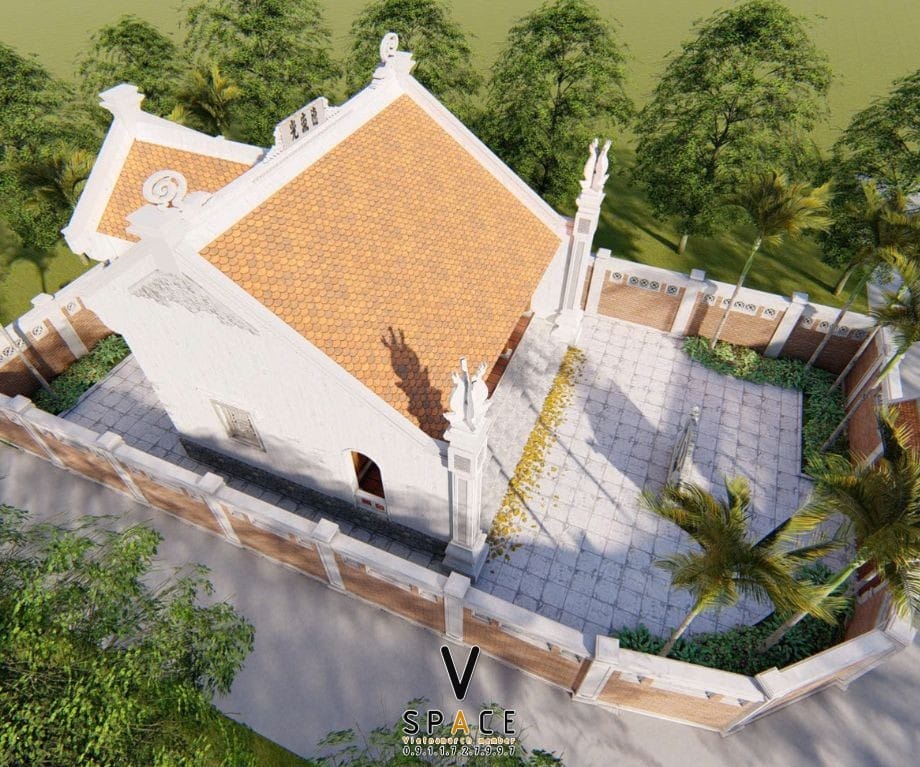 thiet-ke-nha-tho-ho-3-gian-2-mai-co-hau-cung-95m2-tai-quang-ninh (1) Bản vẽ thiết kế nhà thờ họ 3 gian 2 mái có hậu cung 95m2 tại Quảng Ninh