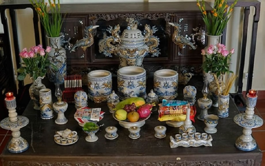 Bốc bát hương cần chuẩn bị những gì? Danh sách đầy đủ và chi tiết boc-bat-huong-can-chuan-bi-nhung-gi-3