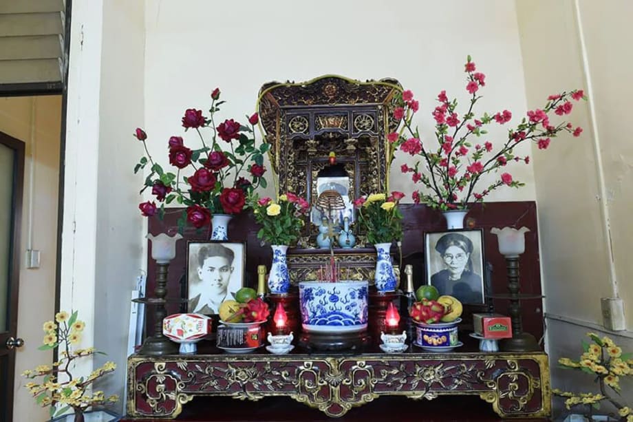 Thờ cúng tổ tiên mấy đời? Ý nghĩa, quy tắc và cách thờ đúng theo truyền thống Việt Nam tho-cung-to-tien-may-doi-2