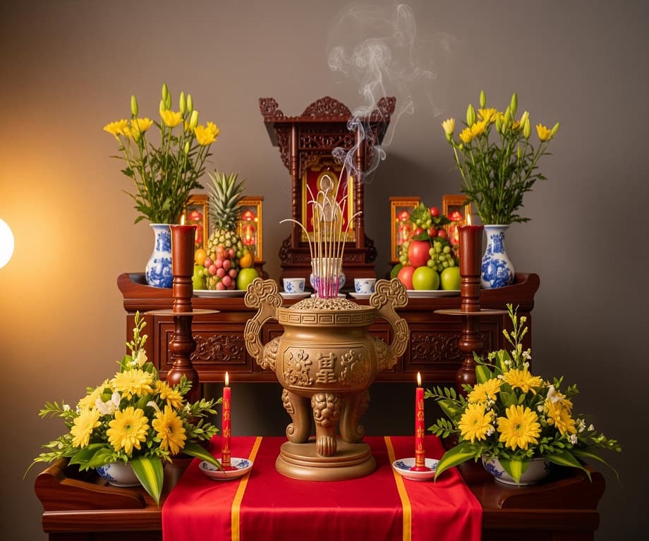 bat-huong-ba-co-ong-manh-de-ben-nao