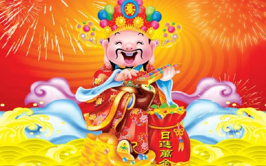 Ngày vía Thần Tài là gì? Ý nghĩa, nguồn gốc và những điều cần biết ngay-via-than-tai-la-gi-2