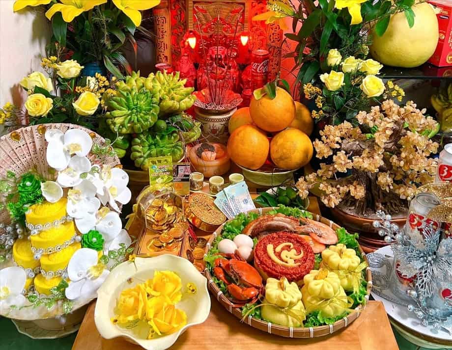 Ngày vía Thần Tài là gì? Ý nghĩa, nguồn gốc và những điều cần biết ngay-via-than-tai-la-gi-3