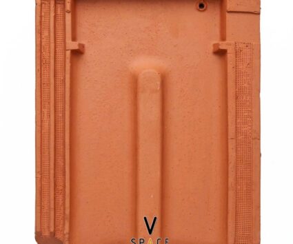 Ngói 13 viên/m2 – Kích thước chuẩn, độ bền cao, chống thấm hiệu quả
