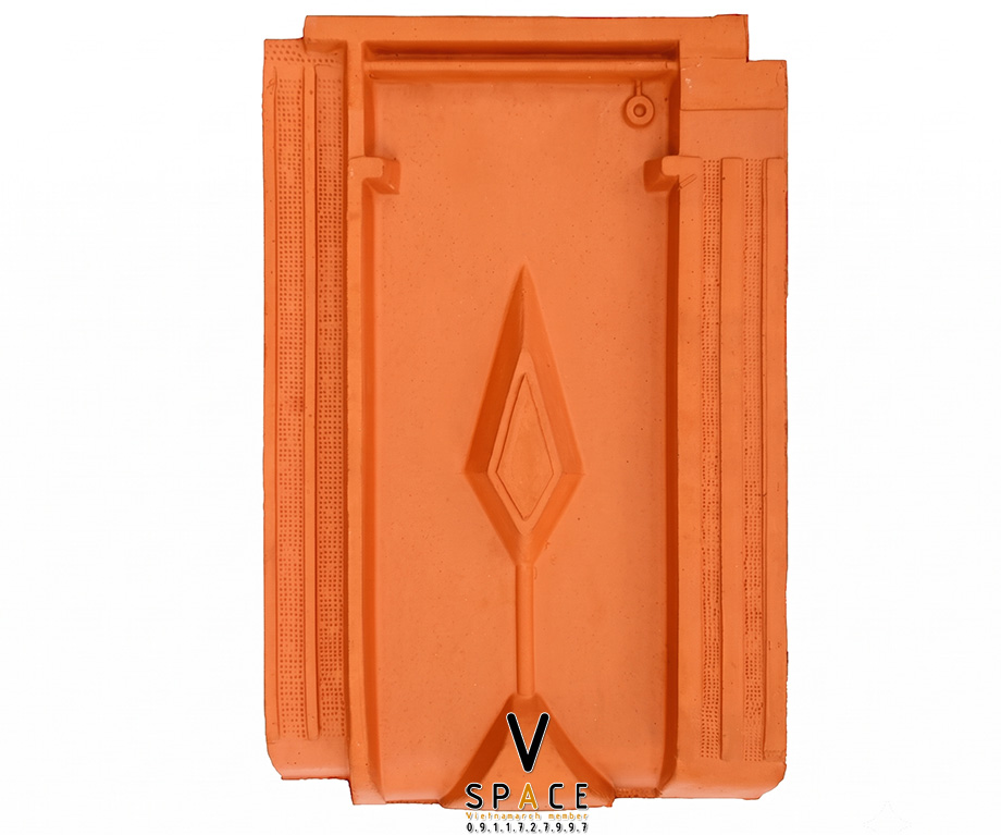 Ngói 13 viên/m2 – Độ bền cao, chống thấm hiệu quả Ngói 13 viên/m2 – Độ bền cao, chống thấm hiệu quả